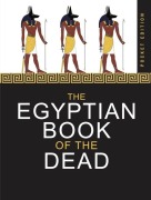 Cover-Bild zum Titel 'The Egyptian Book of the Dead' von 'Anon'
