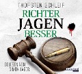 Richter jagen besser - Thorsten Schleif