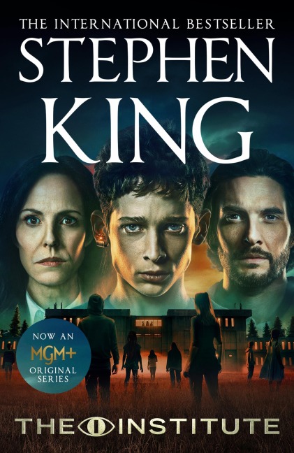 The Institute - Stephen King