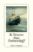 Das Totenschiff - B. Traven