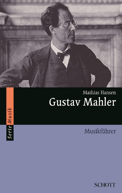 Gustav Mahler - Mathias Hansen