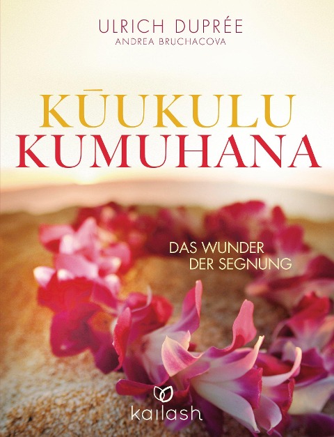 Kukulu Kumuhana - Ulrich Duprée, Andrea Bruchacova