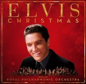 Christmas with Elvis and the Royal Philharmonic Or - Elvis Presley
