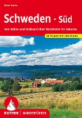 Schweden Süd - Peter Mertz