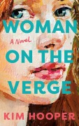 Cover-Bild zum Titel 'Woman on the Verge' von 'Kim Hooper'
