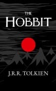 Cover-Bild zum Titel 'The Hobbit or There And Back Again' von 'John Ronald Reuel Tolkien'