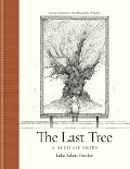 Cover-Bild zum Titel 'The Last Tree' von 'Luke Adam Hawker'