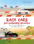 Race Cars - Ein unfaires Rennen - Gemeinsam über weiße Privilegien und Rassismus sprechen - Jenny Devenny