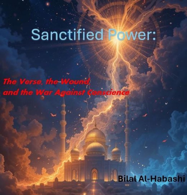 Sanctified Power: The Verse, the Wound, and the War Against Conscience - Bilal Al-Habashi