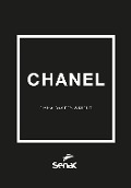 Cover-Bild zum Titel 'Chanel' von 'Emma Baxter-Wright'