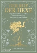 Cover-Bild zum Titel 'Der Ruf der Hexe' von 'Tammy Mattausch-Nisar'