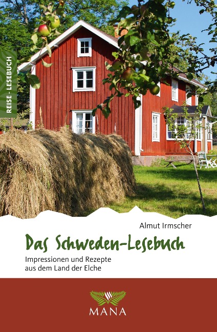 Das Schweden-Lesebuch - Almut Irmscher