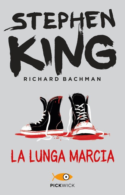 La lunga marcia - Stephen King