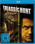 Triassic Hunt - Ward Anderson, Marc Morgenstern, Mikel Shane Prather