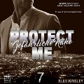Protect Me - Dean - Allie Kinsley