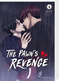 The Pawn's Revenge 4 - Evy