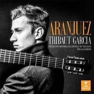 Aranjuez - Thibaut/OCT/Glassberg Garcia