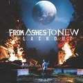Blackout (smoke cassette) - From Ashes To New