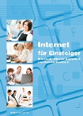 Cover-Bild zum Titel 'Internet für Einsteiger (IE 9 und Firefox 4)' von 'Anja Schmid'