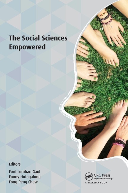 The Social Sciences Empowered - 