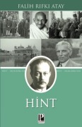 Cover-Bild zum Titel 'Hint' von 'Falih Rifki Atay'