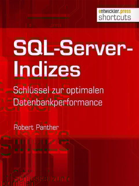SQL-Server-Indizes - Robert Panther