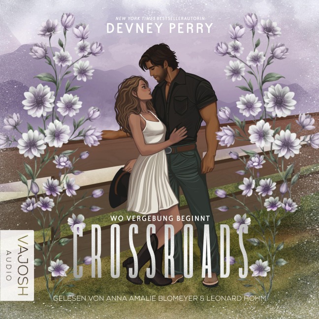 Crossroads - Devney Perry