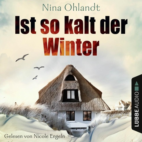 Ist so kalt der Winter - Nina Ohlandt