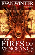 Cover-Bild zum Titel 'The Fires of Vengeance' von 'Evan Winter'