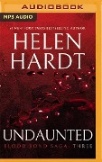Undaunted: Blood Bond Saga Volume 3 - Helen Hardt