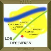 Lob Des Bieres - M. Nagy J. Ochs
