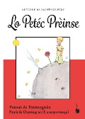 Cover-Bild zum Titel 'Lo Petéc Prèinse' von 'Antoine de Saint Exupéry'