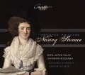 Cover-Bild zum Titel 'Arien für Nancy Storace' von 'Marie-Sophie/Accademia Di Monaco Pollack'