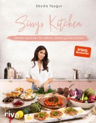 Cover-Bild zum Titel 'Sissys Kitchen' von 'Seyda Taygur'
