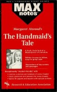 Cover-Bild zum Titel 'Handmaid's Tale (MAXNotes Literature Guides)' von 'Malcolm Foster'