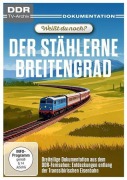 Cover-Bild zum Titel 'Weißt du noch? - Der stählerne Breitengrad' von ''