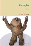 Cover-Bild zum Titel 'Duinglas' von 'Jenny Dejager'