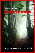 Cover-Bild zum Titel 'La fresa mora' von 'Reinaldo Marrugo'