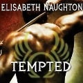 Cover-Bild zum Titel 'Tempted Lib/E' von 'Elisabeth Naughton'