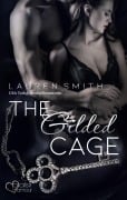 Cover-Bild zum Titel 'The Gilded Cage' von 'Lauren Smith'