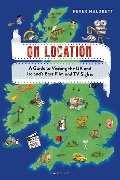 Cover-Bild zum Titel 'On Location' von 'Peter Naldrett'