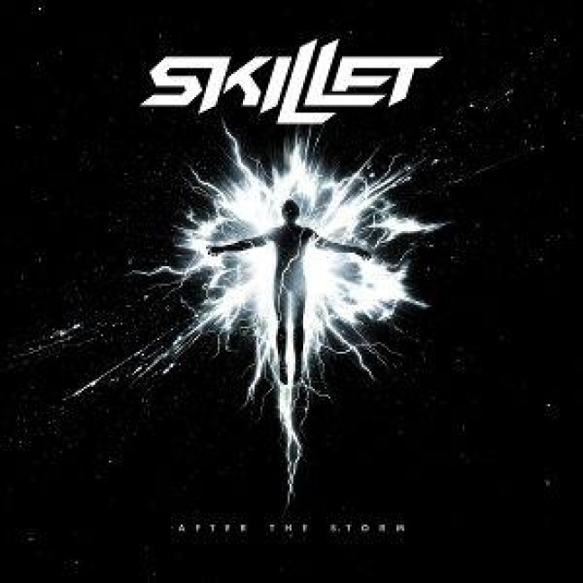 After The Storm - Skillet
