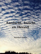 Cover-Bild zum Titel 'Aandacht, Inzicht en Herstel' von 'Meindert Gijzen'