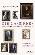 Die Cassirers - Sigrid Bauschinger
