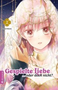 Cover-Bild zum Titel 'Gespielte Liebe ... oder doch nicht? 02' von 'Emiko Nakano'