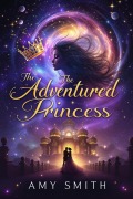Cover-Bild zum Titel 'The Adventured Princess' von 'Mo Shakor'