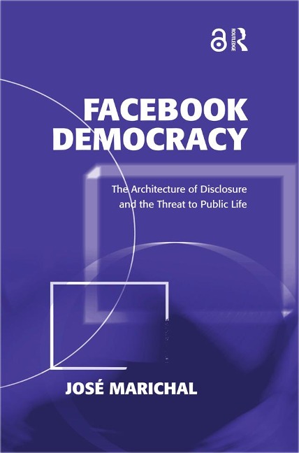 Facebook Democracy - José Marichal