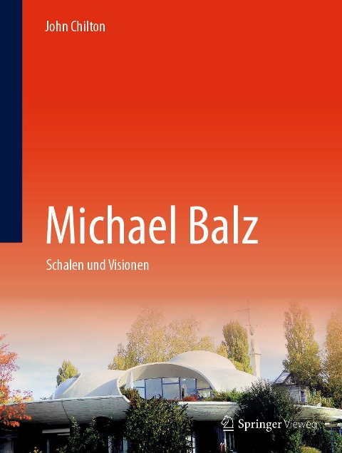 Michael Balz - John Chilton