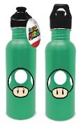 Cover-Bild zum Titel 'NINTENDO (MUSHROOM) METAL CANTEEN BOTTLE' von ''