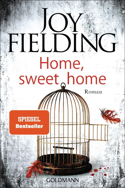 Home, sweet home - Joy Fielding